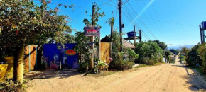 Praia do Rosa Hostel